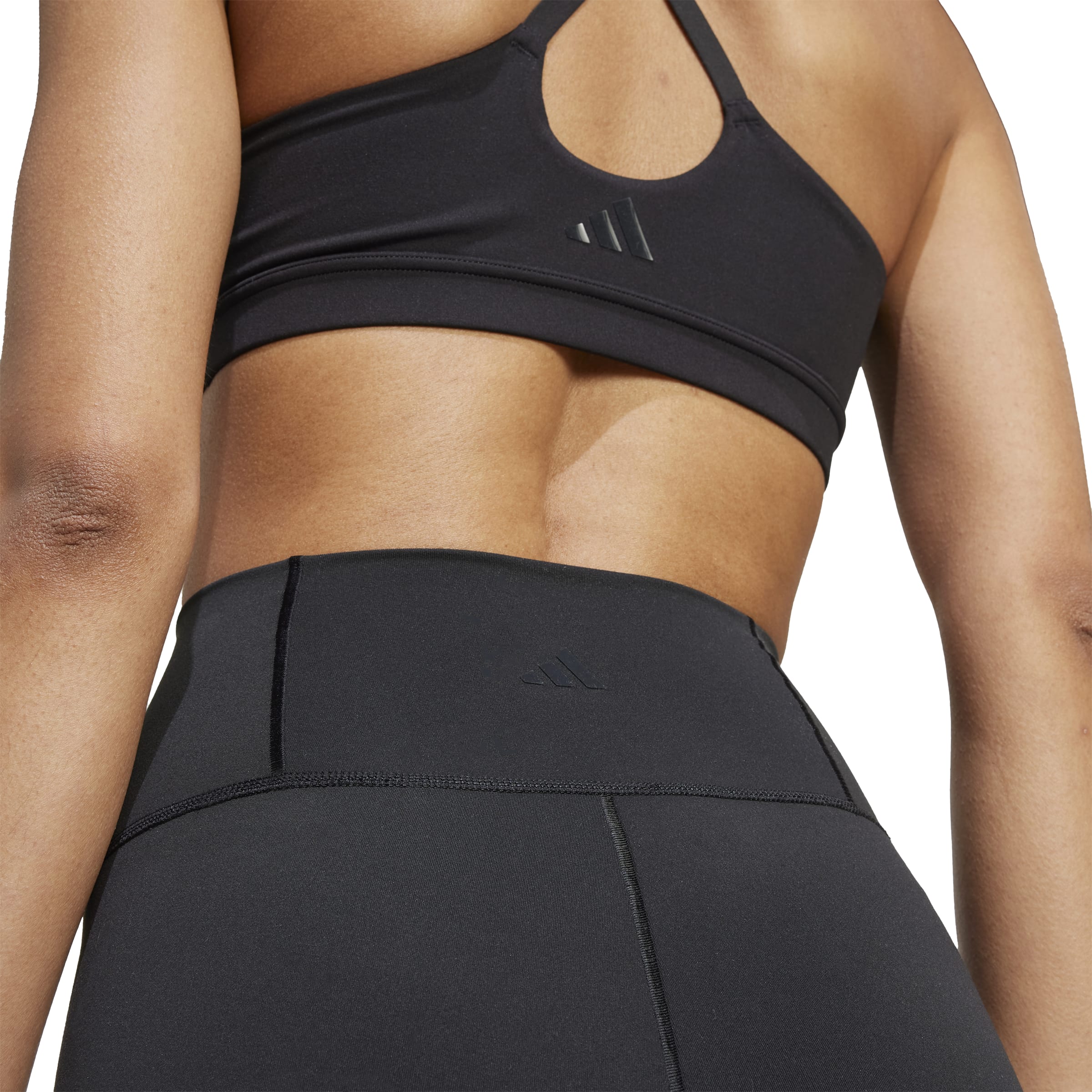 Women's Adidas All Me 5 Running Shorts - Lightweight Workout Shorts with Moisture-Wicking Fabric for Gym, Jogging & Yoga | Perfect for Active Lifestyles & Summer Sports