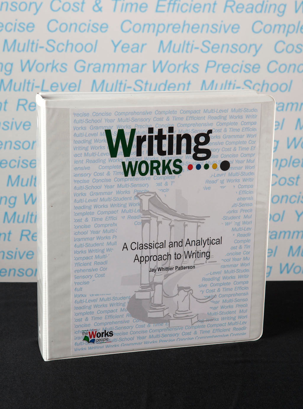 Grammar Works - English Grammar Workbook for Kids & Adults | Improve Writing Skills for School, Work & Daily Communication