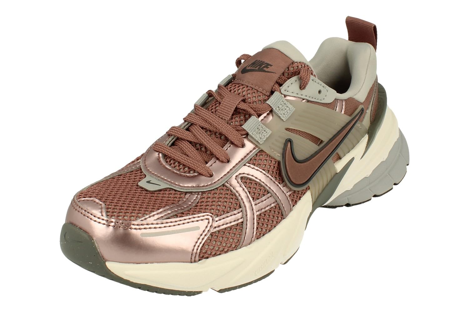 Nike Women's Running Sneakers - Lightweight Comfortable Athletic Shoes for Jogging, Gym & Casual Wear