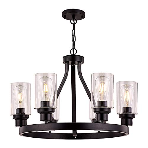 Black-6-chandelier