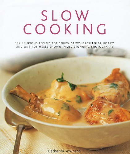 Best Slow Cooker for Easy Meals - Perfect for Busy Families & Meal Prep | Delicious Soups, Stews & More