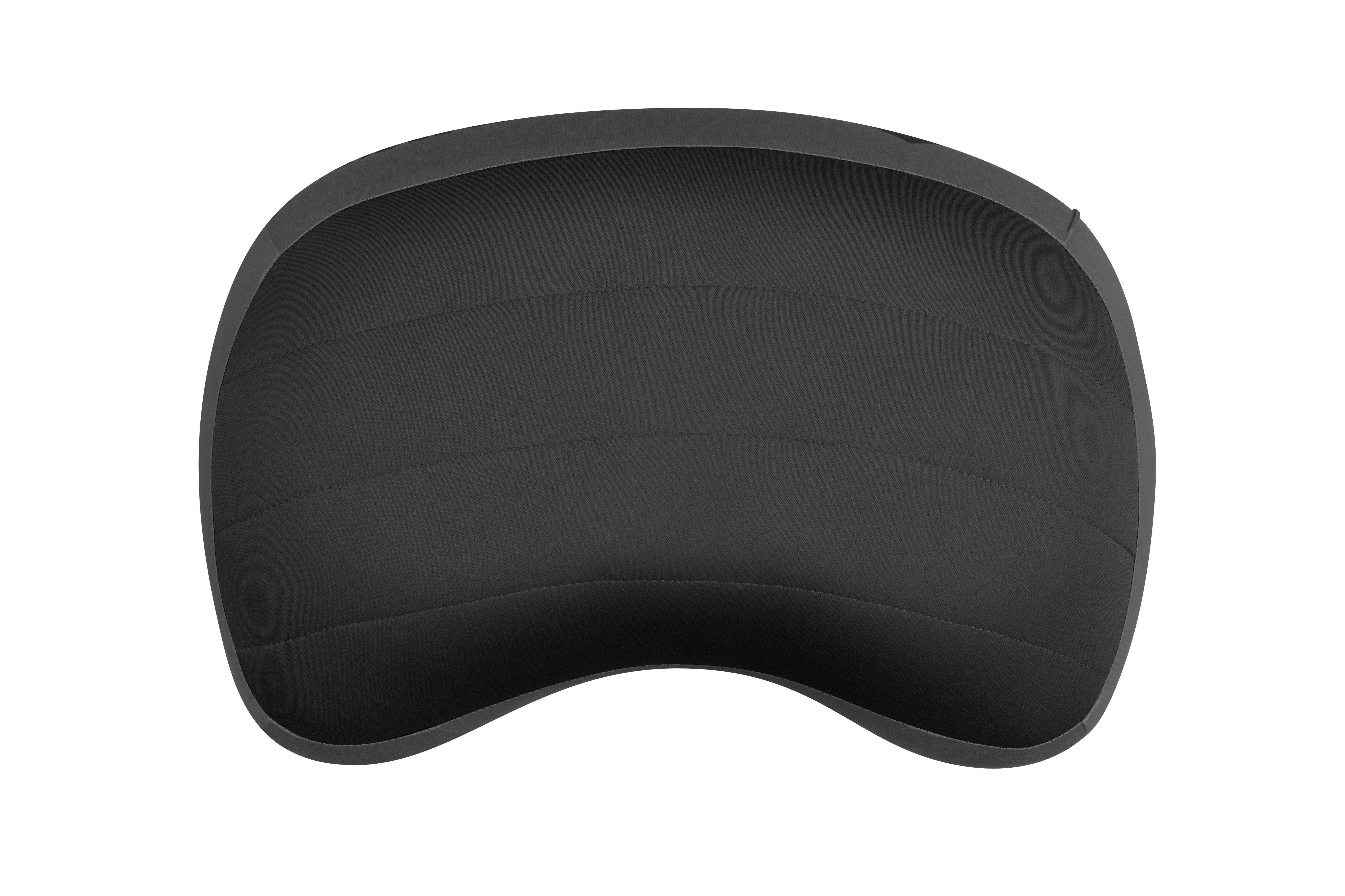 Premium Aeros Pillow for Side & Back Sleepers - Orthopedic Support for Neck Pain Relief - Ideal for Home, Travel & Office Use