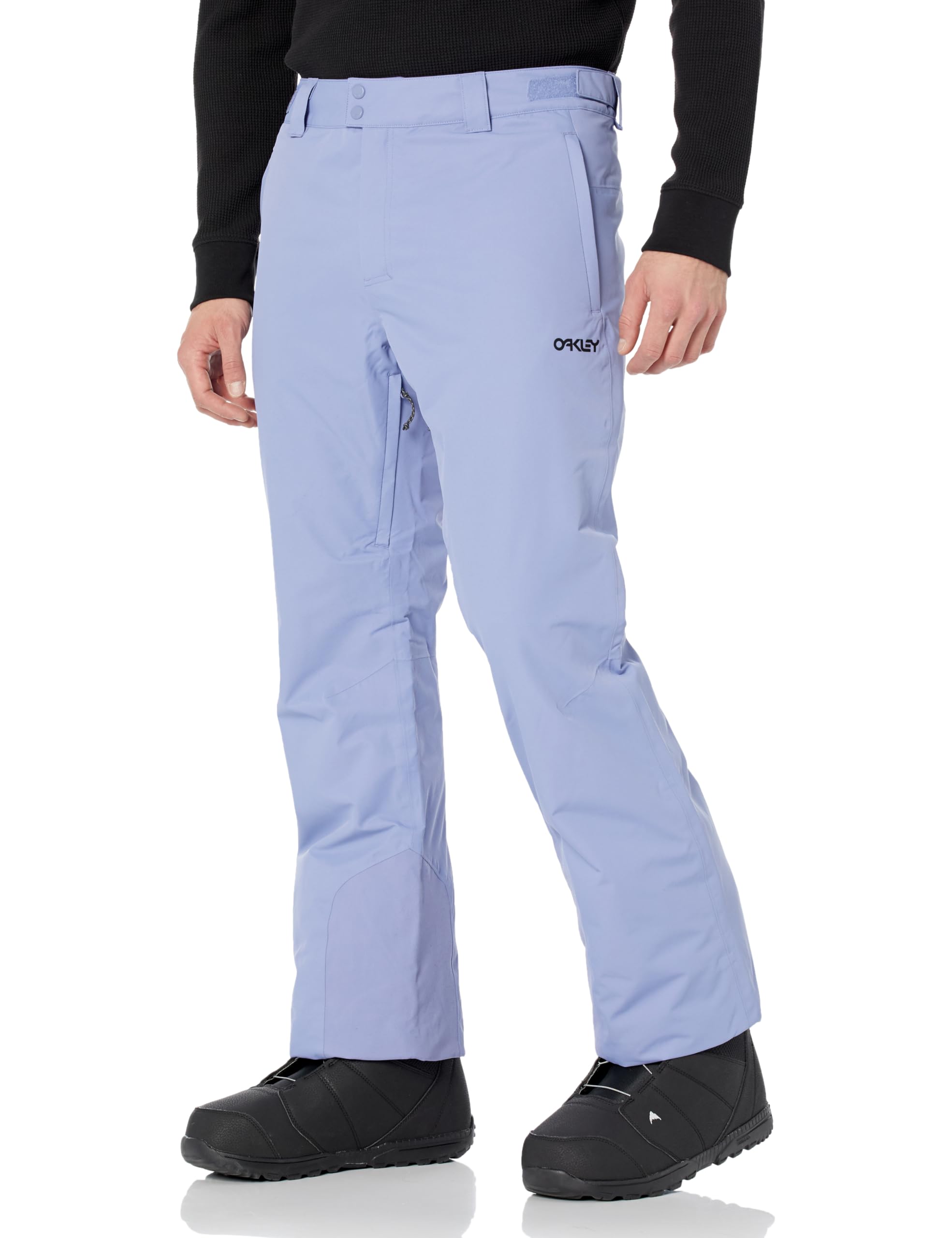 Oakley Women's Jasmine Insulated Winter Pants - Waterproof, Windproof & Thermal for Skiing, Snowboarding & Outdoor Activities