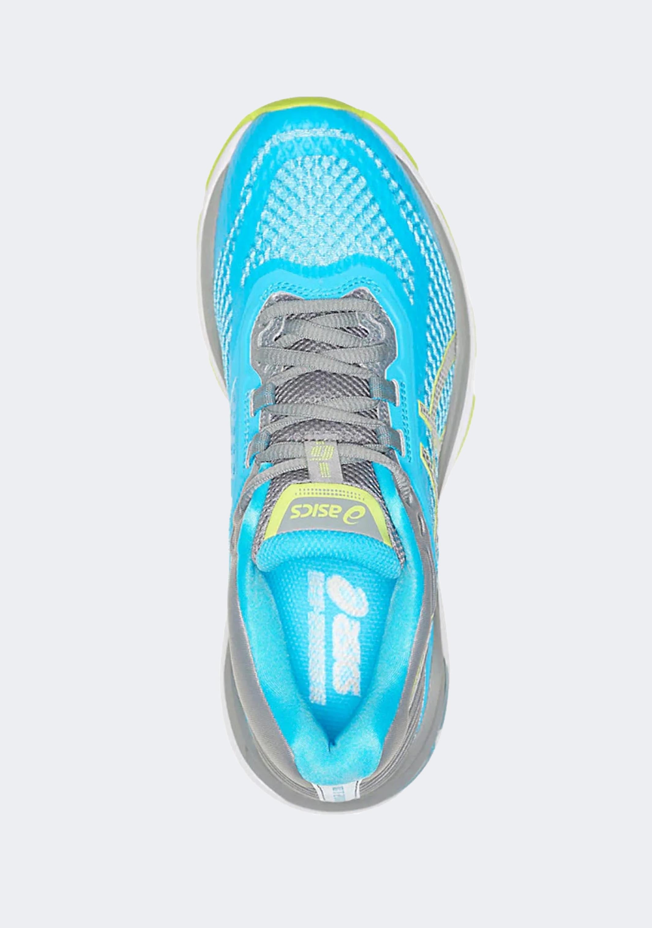 Asics Women's GT-2000 6 Running Shoes - D Width Stability Sneakers for Road Running & Training - Lightweight Cushioned Athletic Shoes for Women