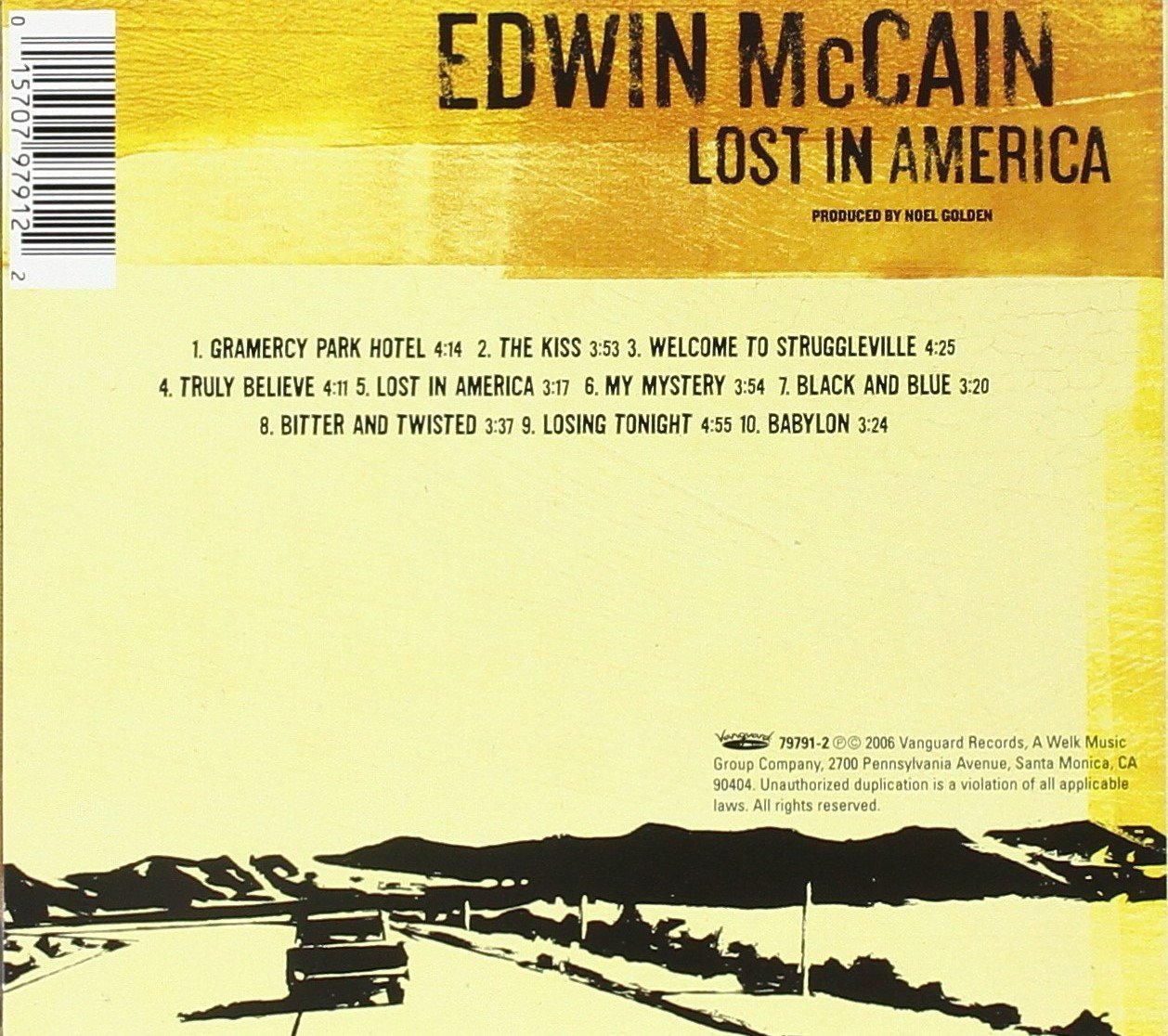 Lost In America - Travel Adventure Book for Exploring the USA | Perfect for Road Trips, Camping & Outdoor Enthusiasts