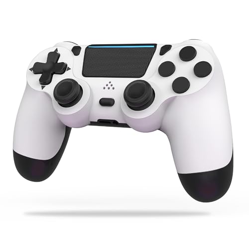 white+black