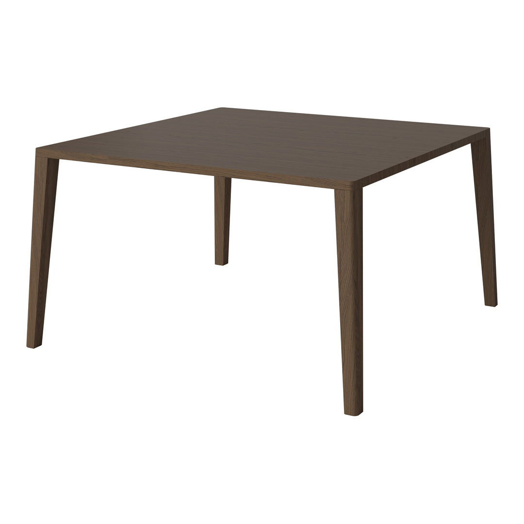 Elegant Square Dining Table for Home - Perfect for Family Dinners, Entertaining Guests & Small Space Dining Rooms