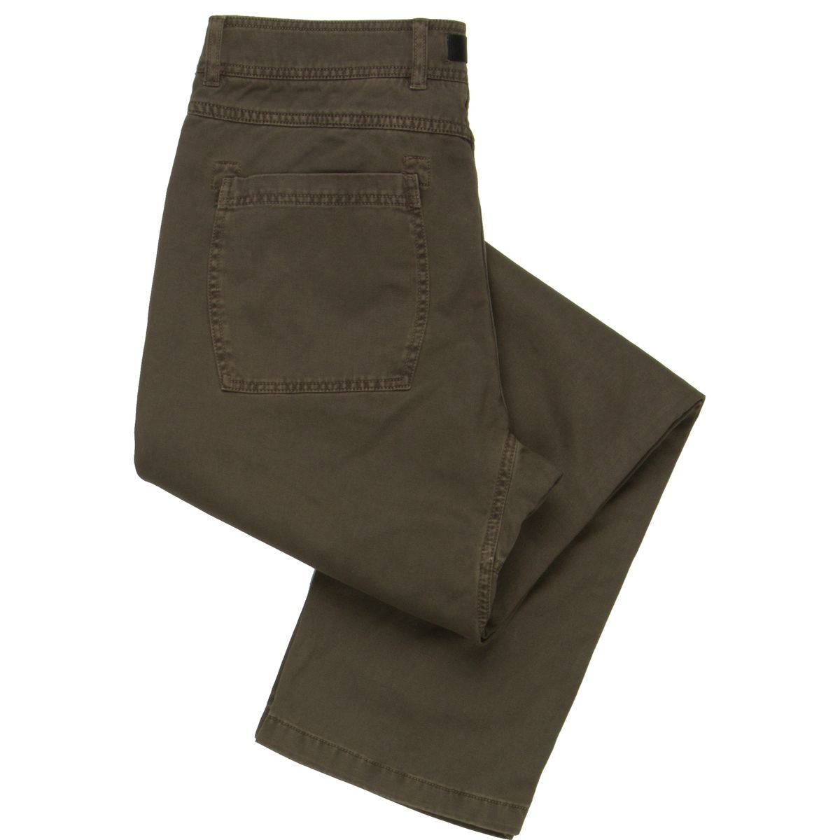 Gramicci Men's 32-Inch Mountain Stretch Jeans - Durable Outdoor Hiking & Climbing Pants for Adventure Enthusiasts