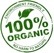 100% Certified Organic Cotton Kitchen & Hand Towels | Eco-Friendly, Made in India | Danish Design for Bathroom, Kitchen & Spa Use