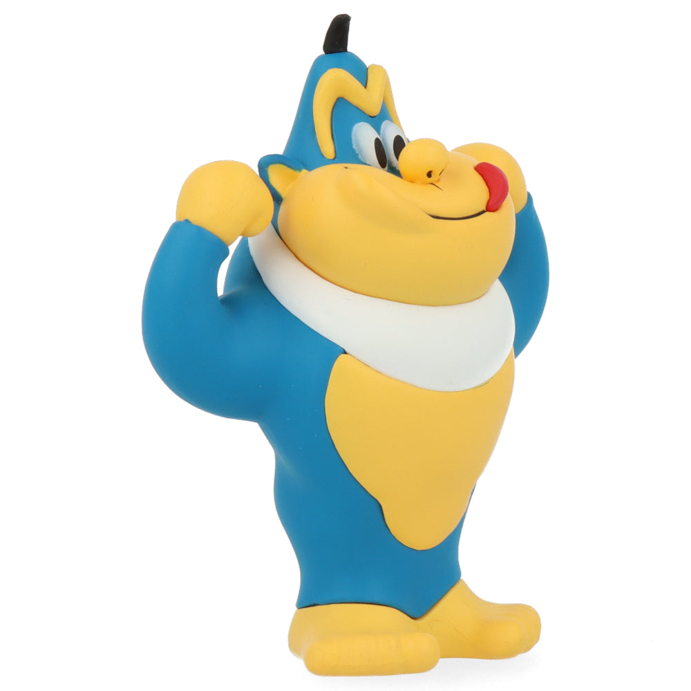 Kellogg's King Kombo Collectible UDF Figurine - Limited Edition Cereal Box Toy for Display & Gift Giving - Perfect for Breakfast Nostalgia & Pop Culture Fans