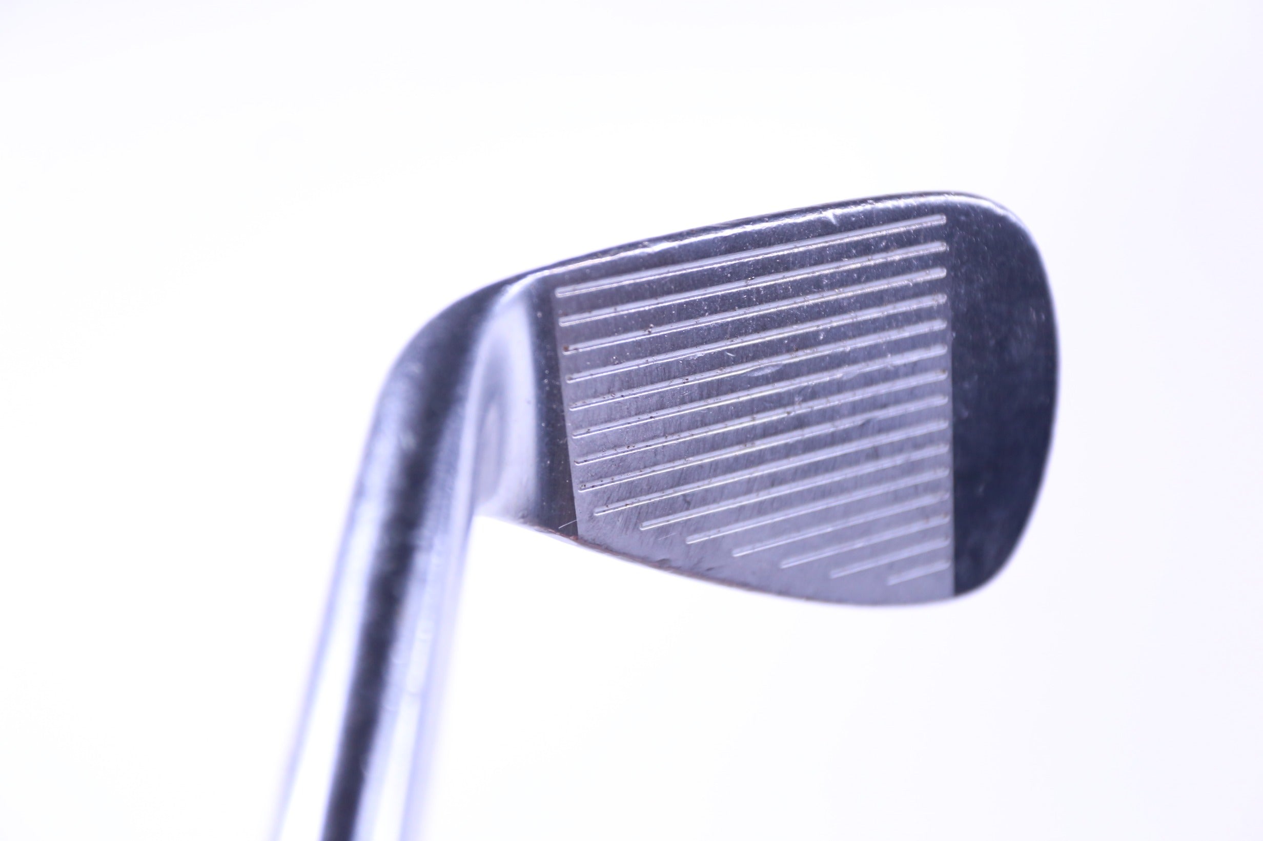 Used Callaway X Forged 9 Iron Golf Club - Right Handed, Extra Stiff Flex Steel Shaft - Perfect for High Handicap Players & Driving Range Practice