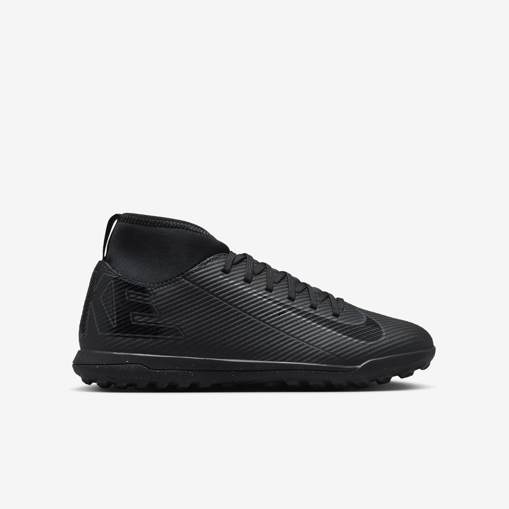 Black/Black-Deep Jungle