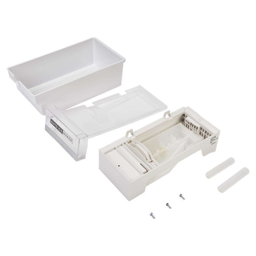 Amana W11416493 Refrigerator Ice Maker Replacement Part - Compatible with Amana Fridges for Easy DIY Installation | Perfect for Kitchen, Home, and Office Use