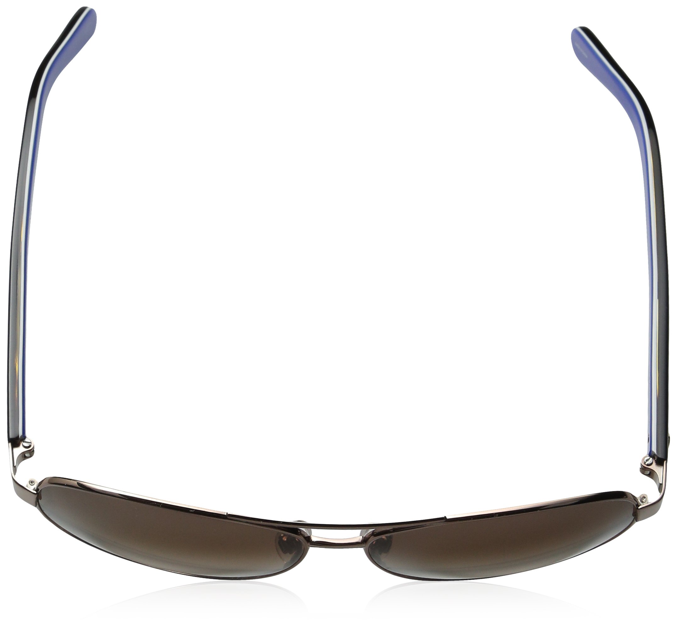 Kate Spade New York Women's Dalia Aviator Sunglasses - UV Protection, Polarized Lenses for Outdoor, Driving, and Travel Fashion Accessories