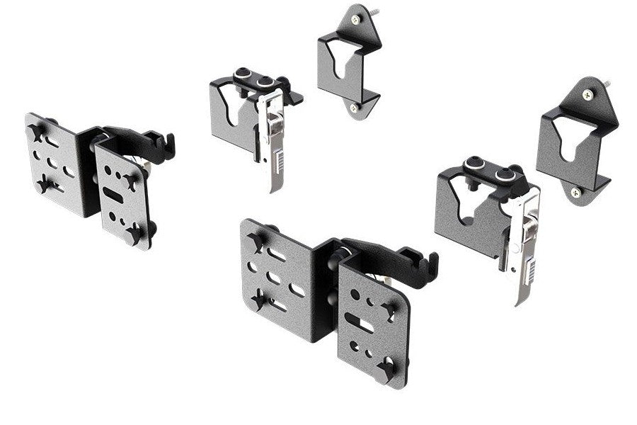 Front Runner Quick Release Awning Mount Kit - Universal Roof Rack Attachment for Camping & Overlanding Adventures