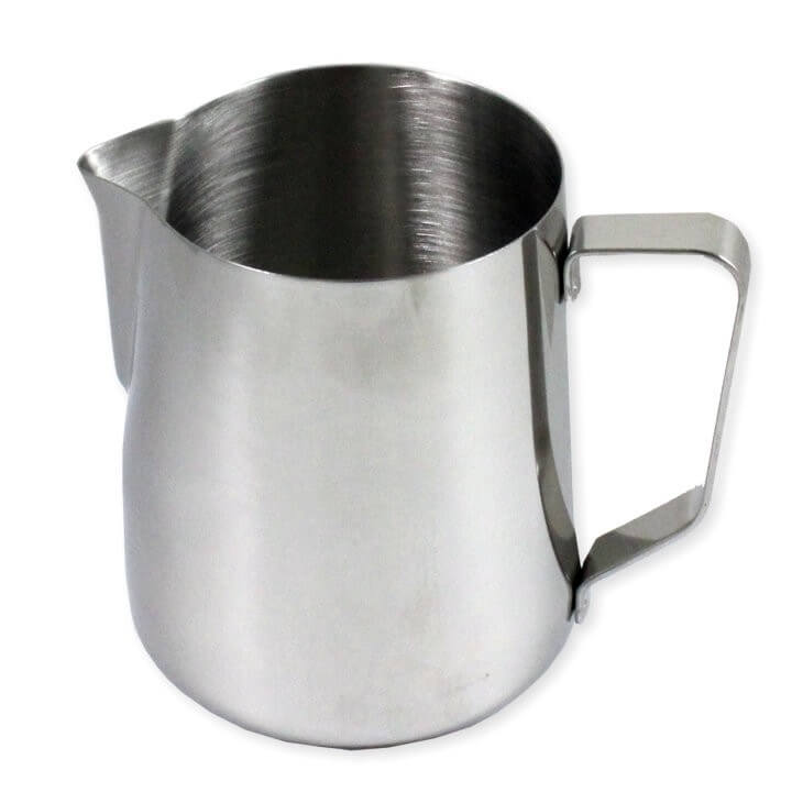 Rhinowares Classic Glass Pitcher - 64oz BPA-Free Water Pitcher for Refrigerator, Iced Tea, Lemonade & Cold Brew - Elegant Glass Carafe for Home, Kitchen & Entertaining
