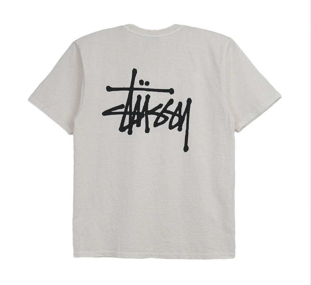 Stussy Pig Dyed T-Shirt for Men - Trendy Graphic Tee for Streetwear & Casual Outfits | Perfect for Daily Wear, Parties & Urban Fashion