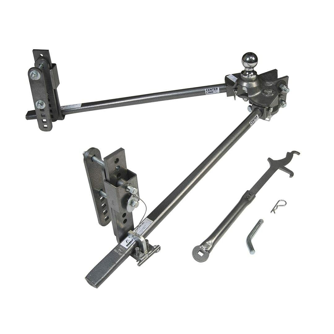 Husky Towing 33092 2-5/16