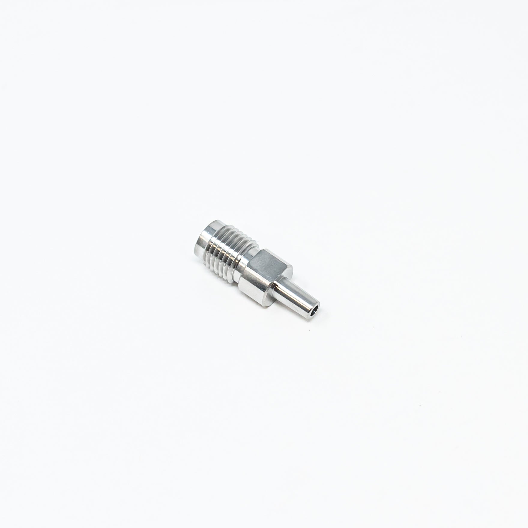High-Quality Bottom Luer Fitting Connector for Medical & Laboratory Equipment | Secure Leak-Proof Connection for IV Tubes, Syringes & Fluid Transfer Systems
