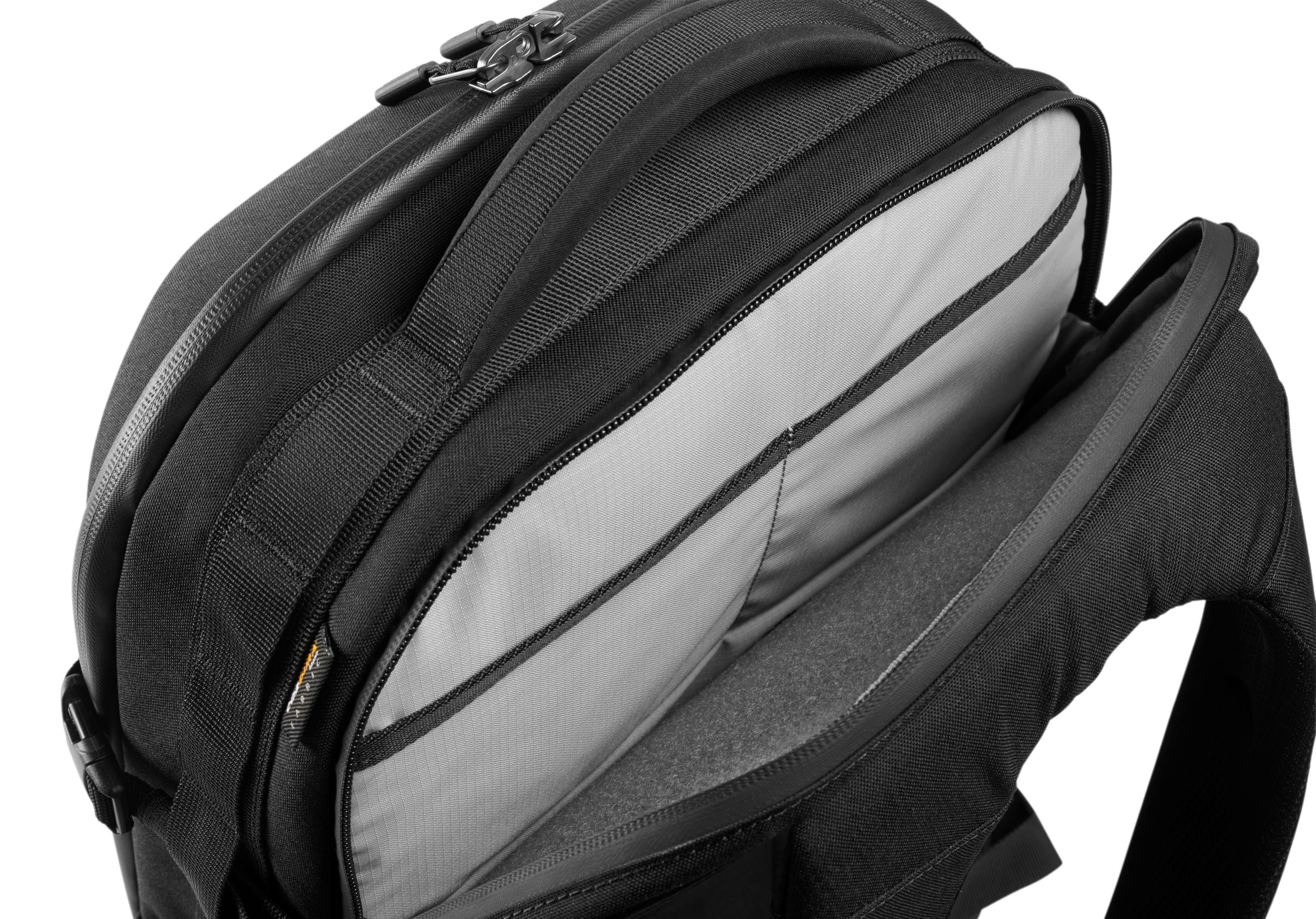 Pelican TRVL Aegis 25L Waterproof Travel Backpack - Durable Carry-On Backpack for Hiking, Camping & Business Trips - Perfect for Outdoor Adventures & Air Travel