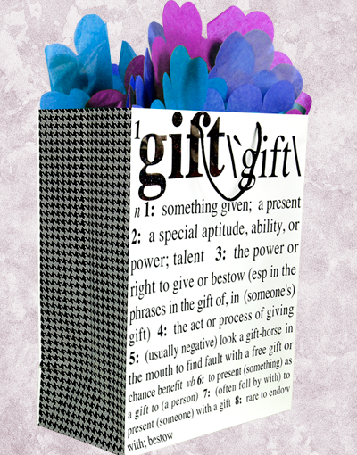 Large Jumbo Gift Bags for Birthday Party Favors, Wedding Favors & Holiday Presents - Bulk Premium Gift Bags with Handles for All Occasions