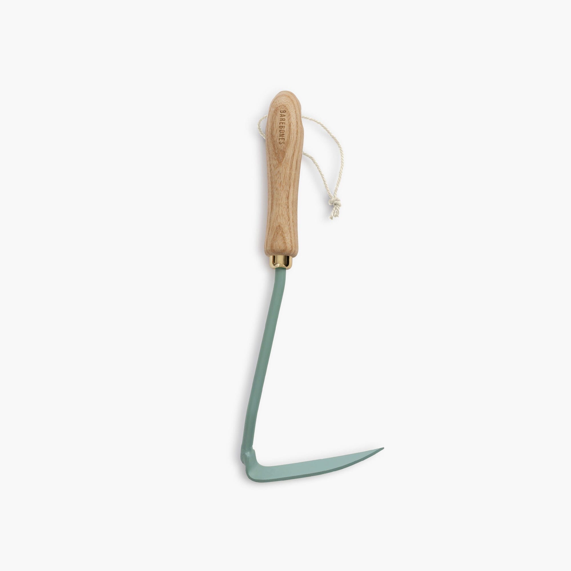 Japanese Weeding Hoe - High Quality Stainless Steel Garden Hoe for Efficient Weed Removal - Perfect for Home Gardens, Lawns, and Landscaping