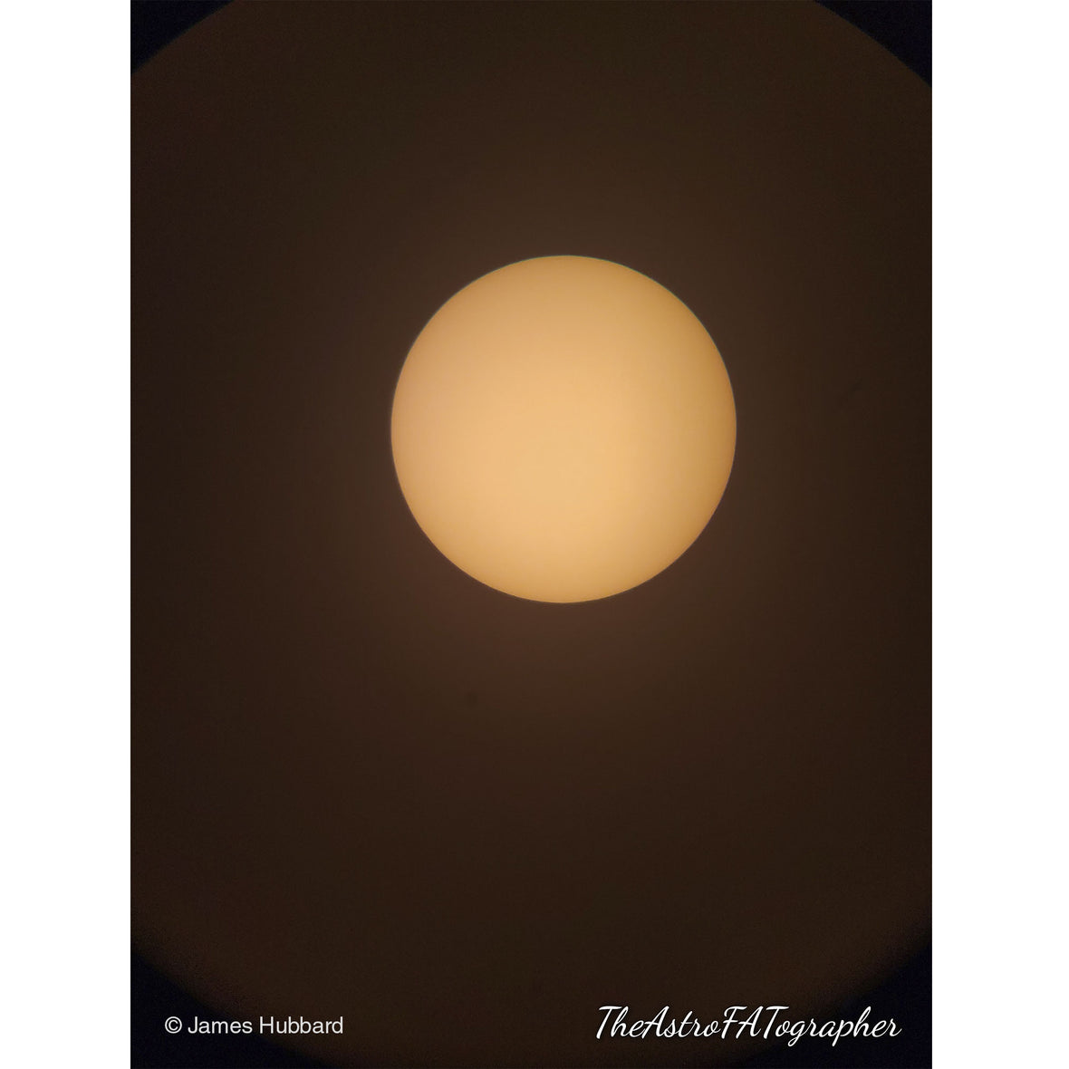 Sun Catcher Solar Filter for 11 & 12 Inch Schmidt-Cassegrain Telescopes – Safe Solar Viewing for Astronomy & Eclipse Observation