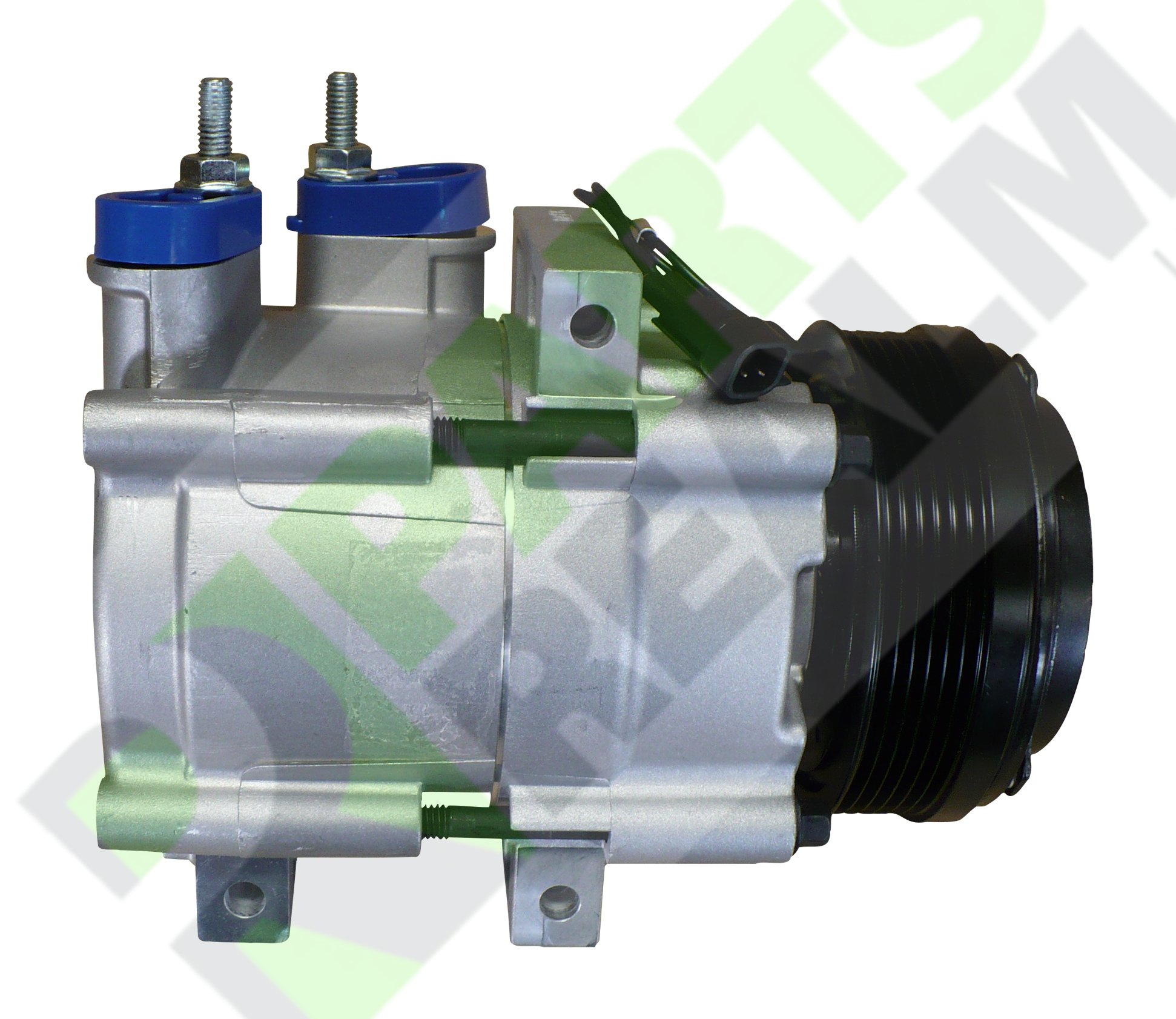 CO-0328AK Complete A/C Compressor Replacement Kit for Car & Truck - High Performance Auto Air Conditioning System - Perfect for Summer Driving & Long Road Trips