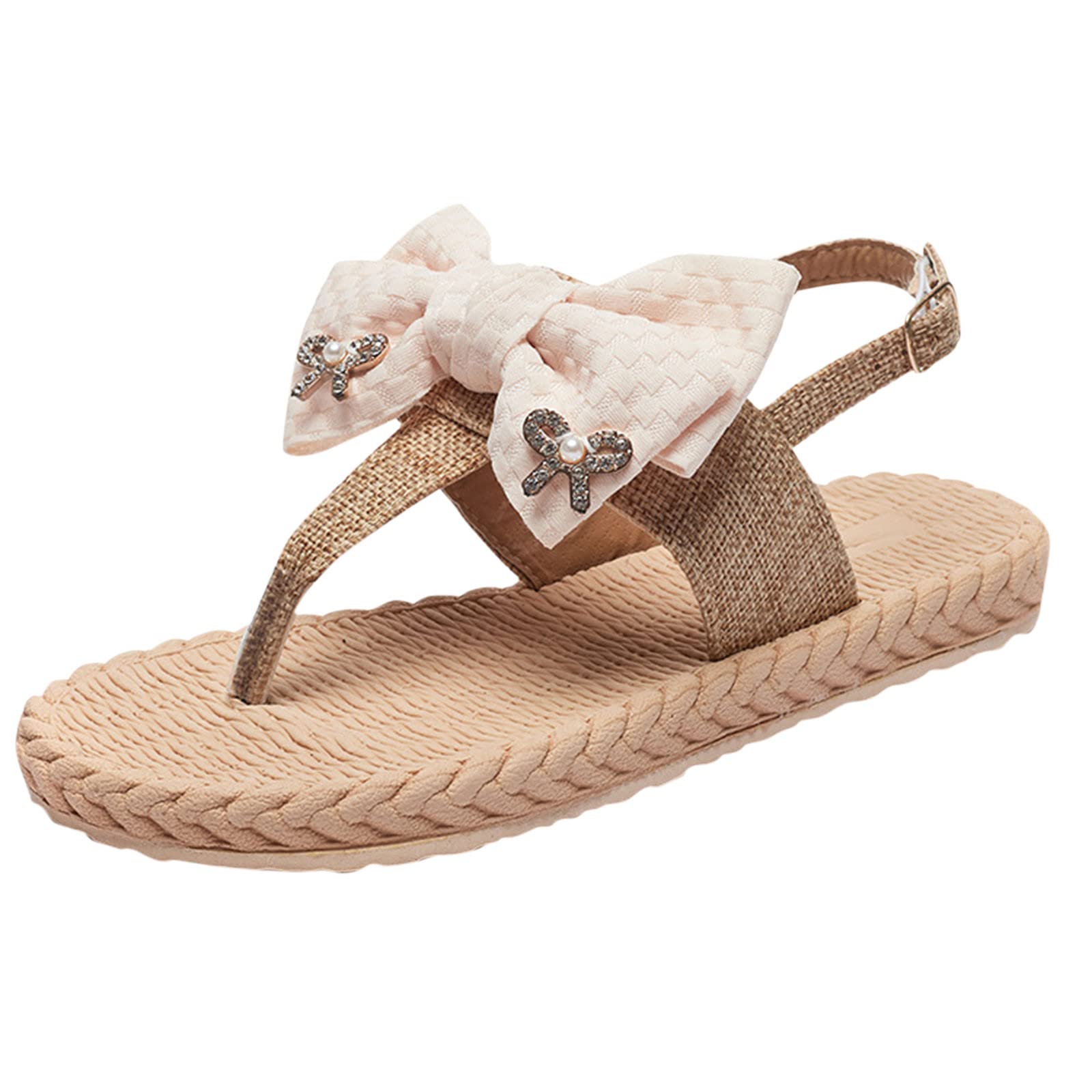 AYASO Women's Transparent Breathable Mule Slippers - Fashionable Summer Sandals for Ladies 2022 | Perfect for Beach, Poolside, and Indoor Comfort