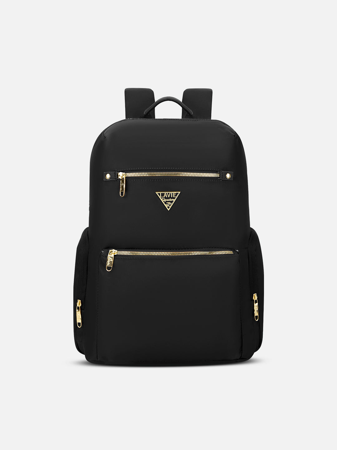 Phoenix Large 1 Compartment Backpack for Travel, Hiking & School - Durable & Spacious Daypack for Men & Women