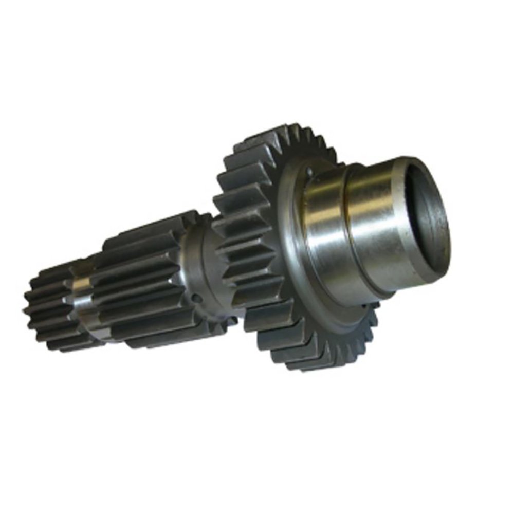 Stevens Lake Replacement Main Transmission Shaft for Ford & New Holland NH 5000 Tractors - Compatible with C5NN7C094A & C5NN7C094A-A - Heavy Duty Tractor Parts for Farming & Agricultural Equipment Maintenance