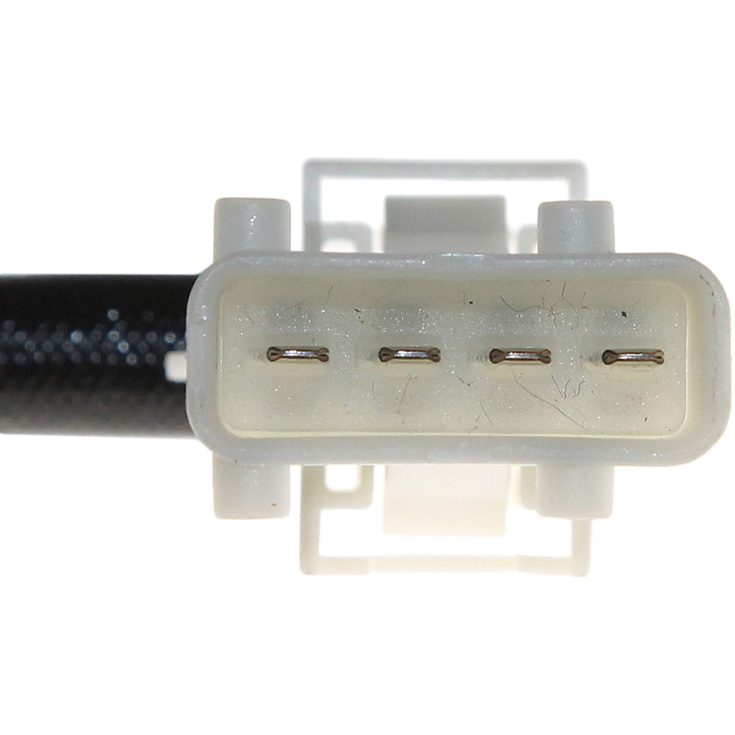 Walker Products 250-24410 4-Wire Oxygen Sensor Replacement for Cars & Trucks - Universal Fit, High Performance, Durable - Improve Fuel Efficiency & Reduce Emissions