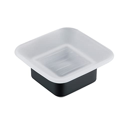 Square Soap Dish