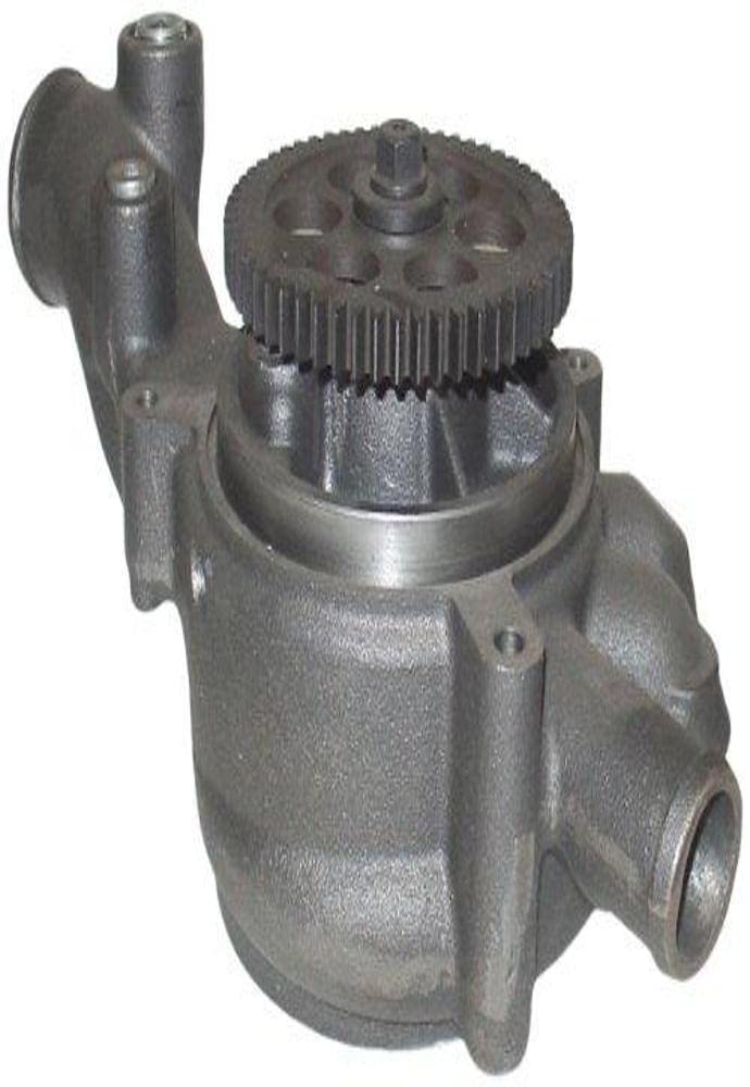 Airtex AW2129 High Performance Engine Water Pump - Compatible with Multiple Car Models - Perfect for Cooling System Repair & Maintenance