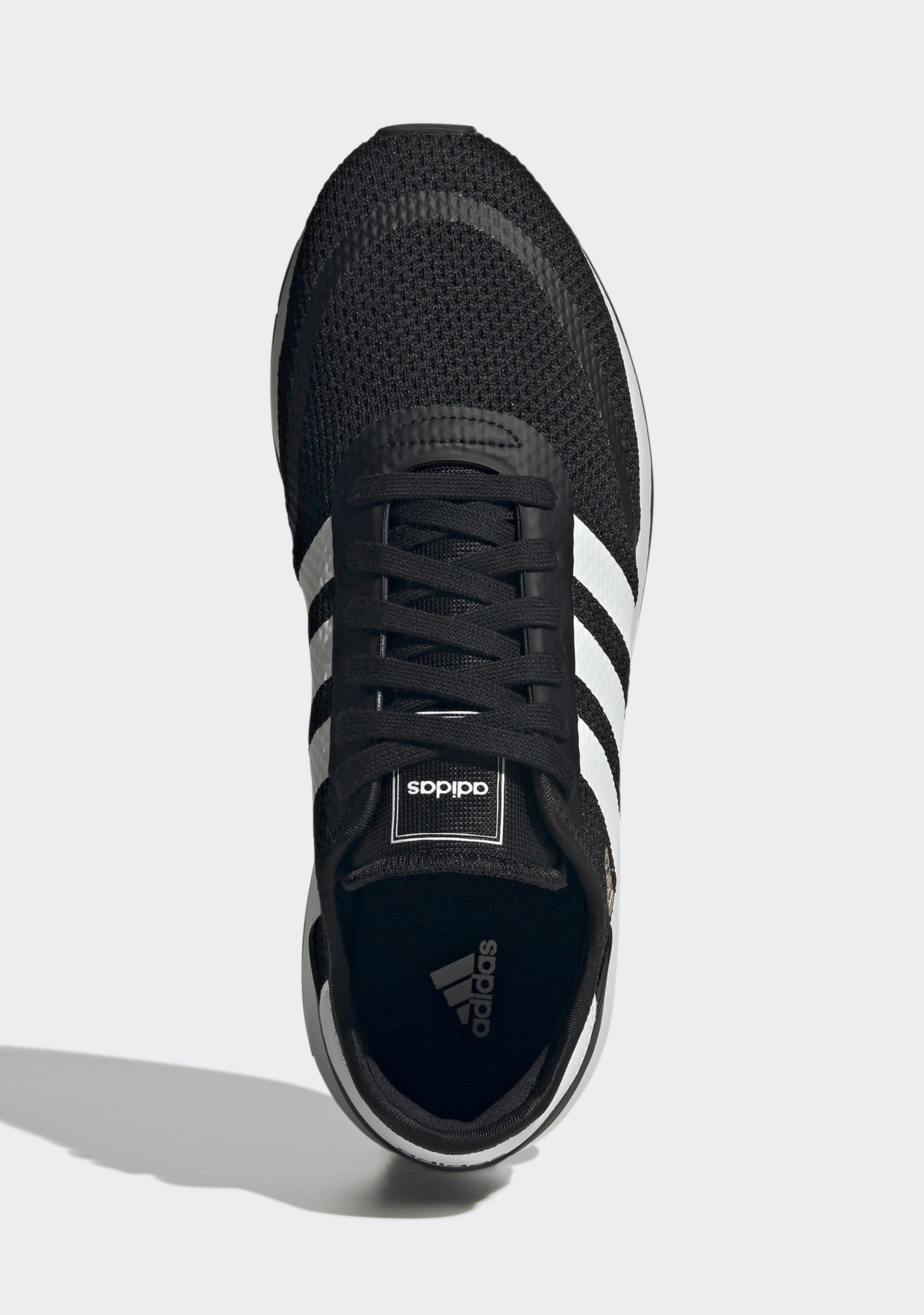 Adidas Men's N 5923 Sneakers - Lightweight Running Shoes for Men with Comfortable Cushioning | Perfect for Jogging, Gym Workouts & Casual Wear