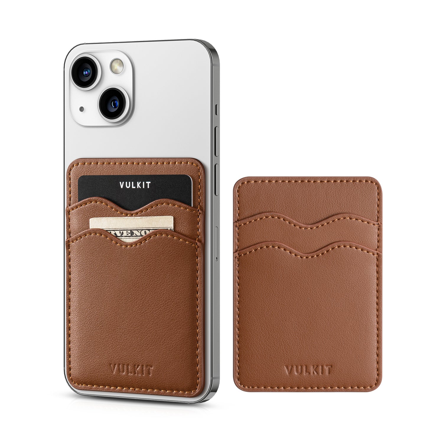 VPA100 brown