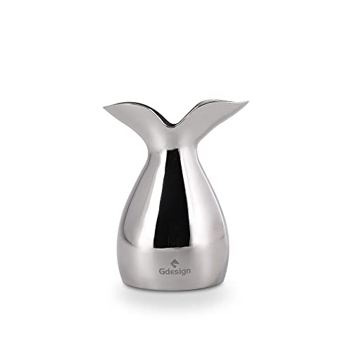 Salt shaker