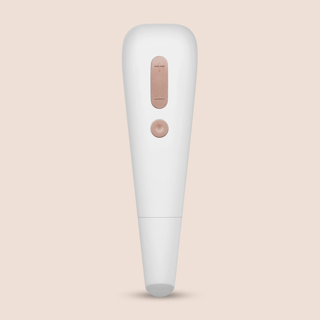 Satisfyer Pro 2 Next Generation - Air Pulse Stimulator for Women, Clitoral Suction Massager - Perfect for Solo Play & Couples Use