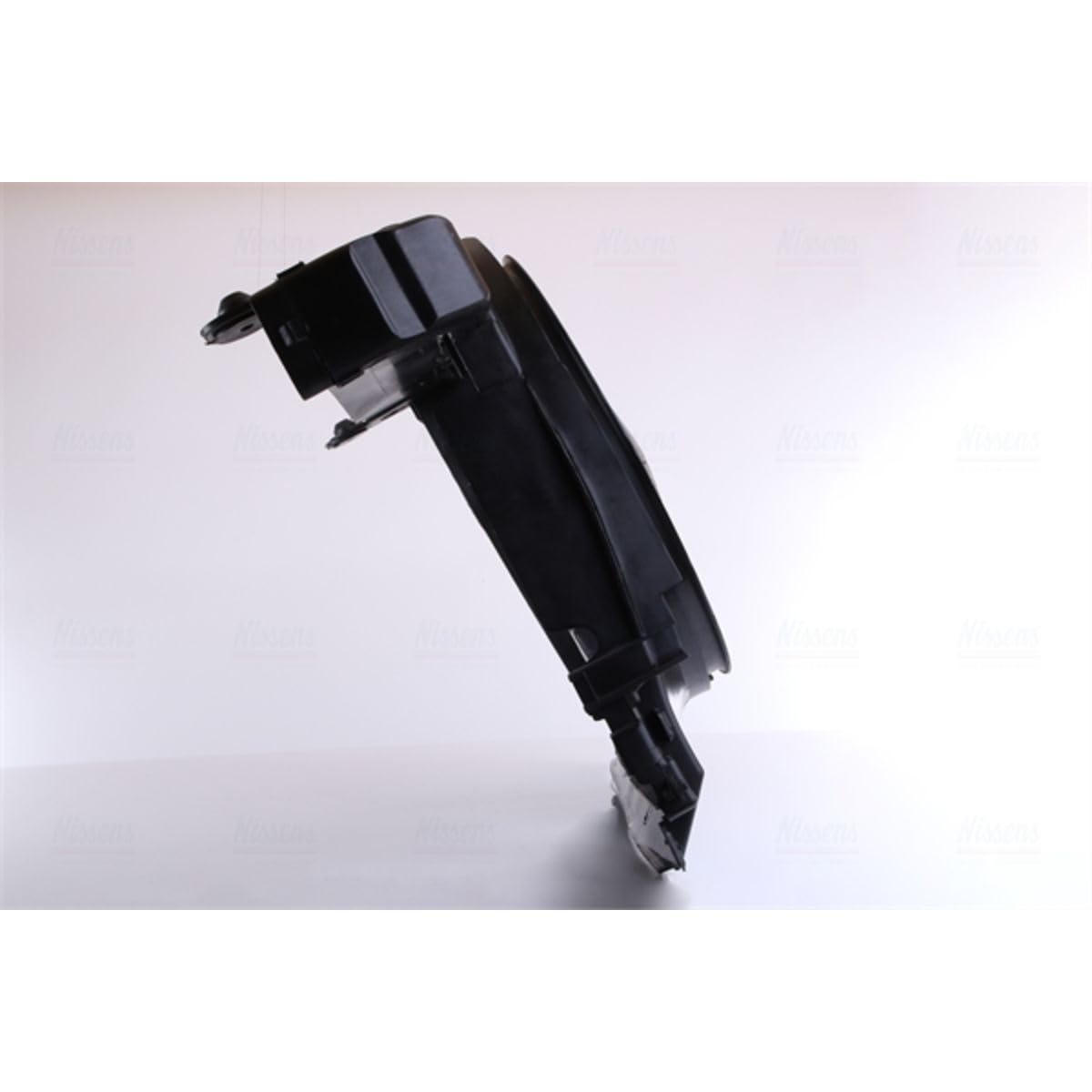 Nissens 85513 Radiator Cooling Fan - High Performance Replacement for Cars & Trucks - Perfect for Overheating Prevention & Engine Cooling
