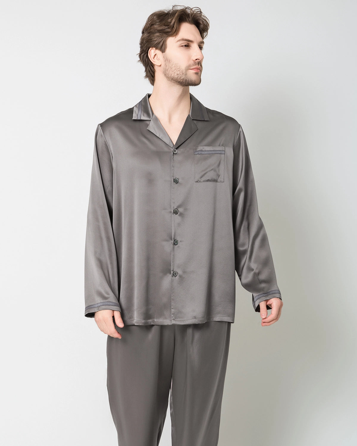 Dark Grey