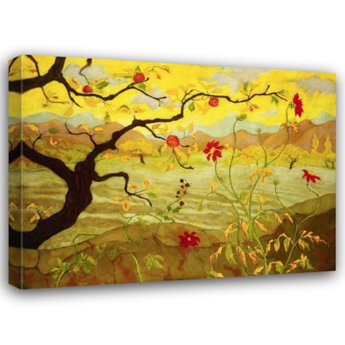 Gallery Wrapped Canvas