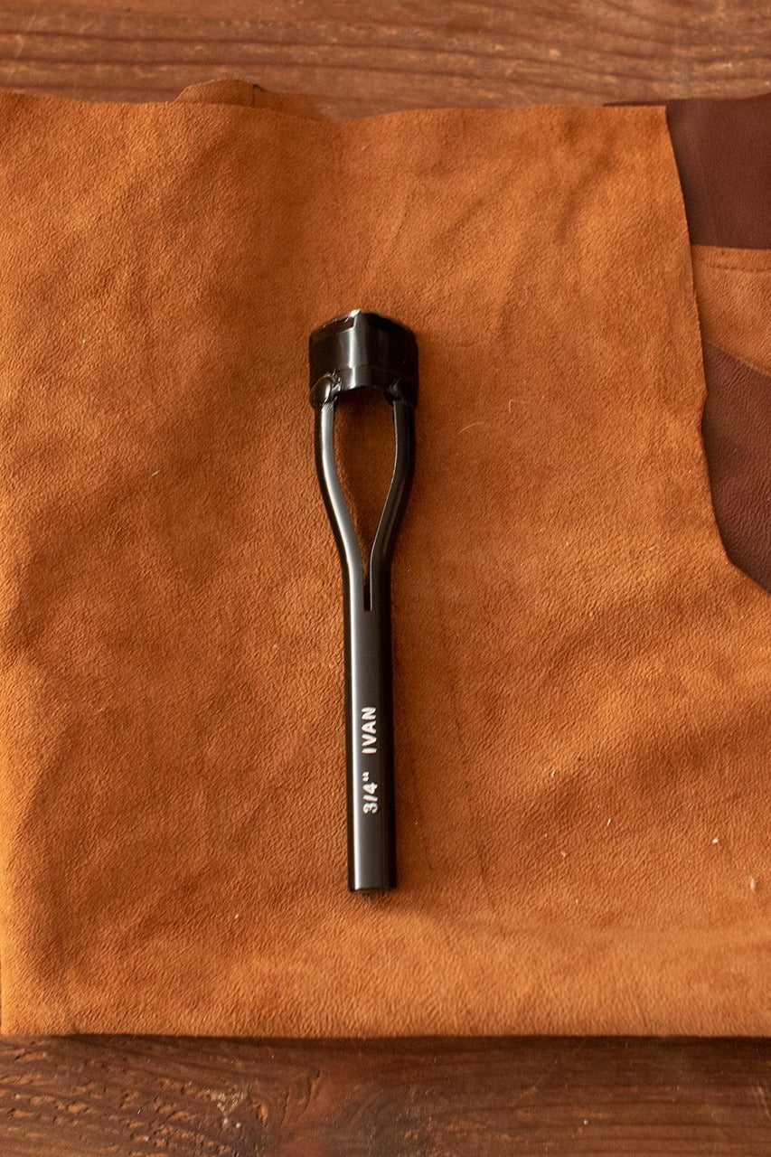 20mm Point End Punches - High Precision Metalworking Tools for DIY, Jewelry Making & Automotive Repair