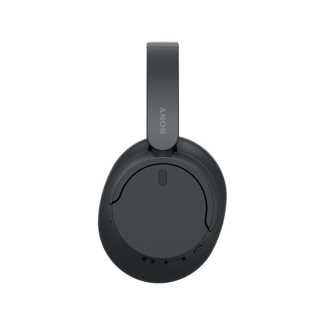 Sony WH-CH720N Wireless Noise Cancelling Headphones - Bluetooth Over-Ear Headset with Microphone, Hi-Res Audio & 35H Battery (Open Box) | Perfect for Travel, Work & Music Lovers
