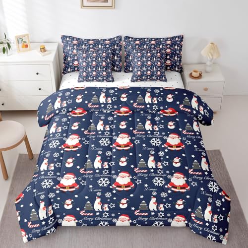Navy Blue Red