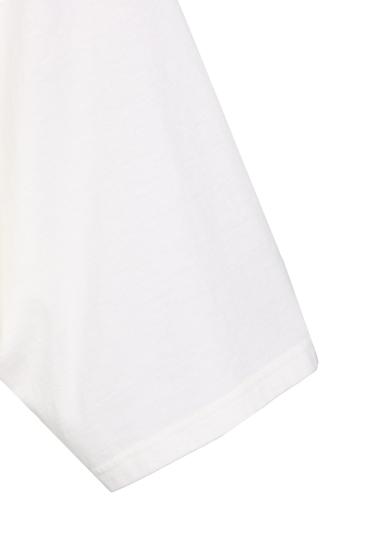 Oversized Cotton Jersey T-Shirt with Raglan Sleeves and Center Back Stitch - Comfortable Casual Wear for Men & Women | Perfect for Everyday Outfits, Lounge Wear and Street Style Fashion
