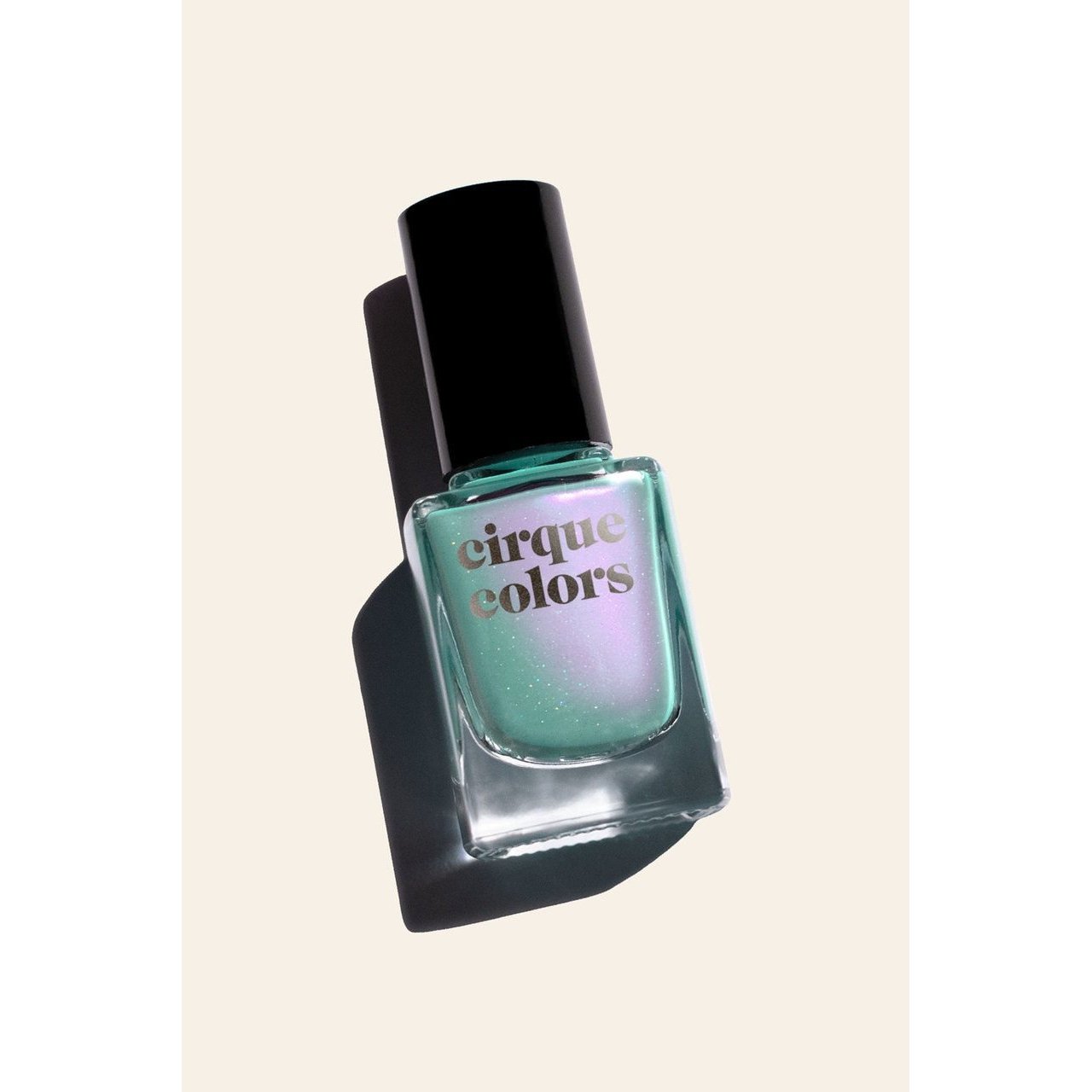 Cirque Colors Paradiso Nail Polish - 0.37 oz Long Lasting Vegan & Cruelty Free Nail Lacquer - Perfect for Manicures, Pedicures & Nail Art Designs