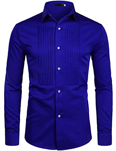 Z54-royal Blue