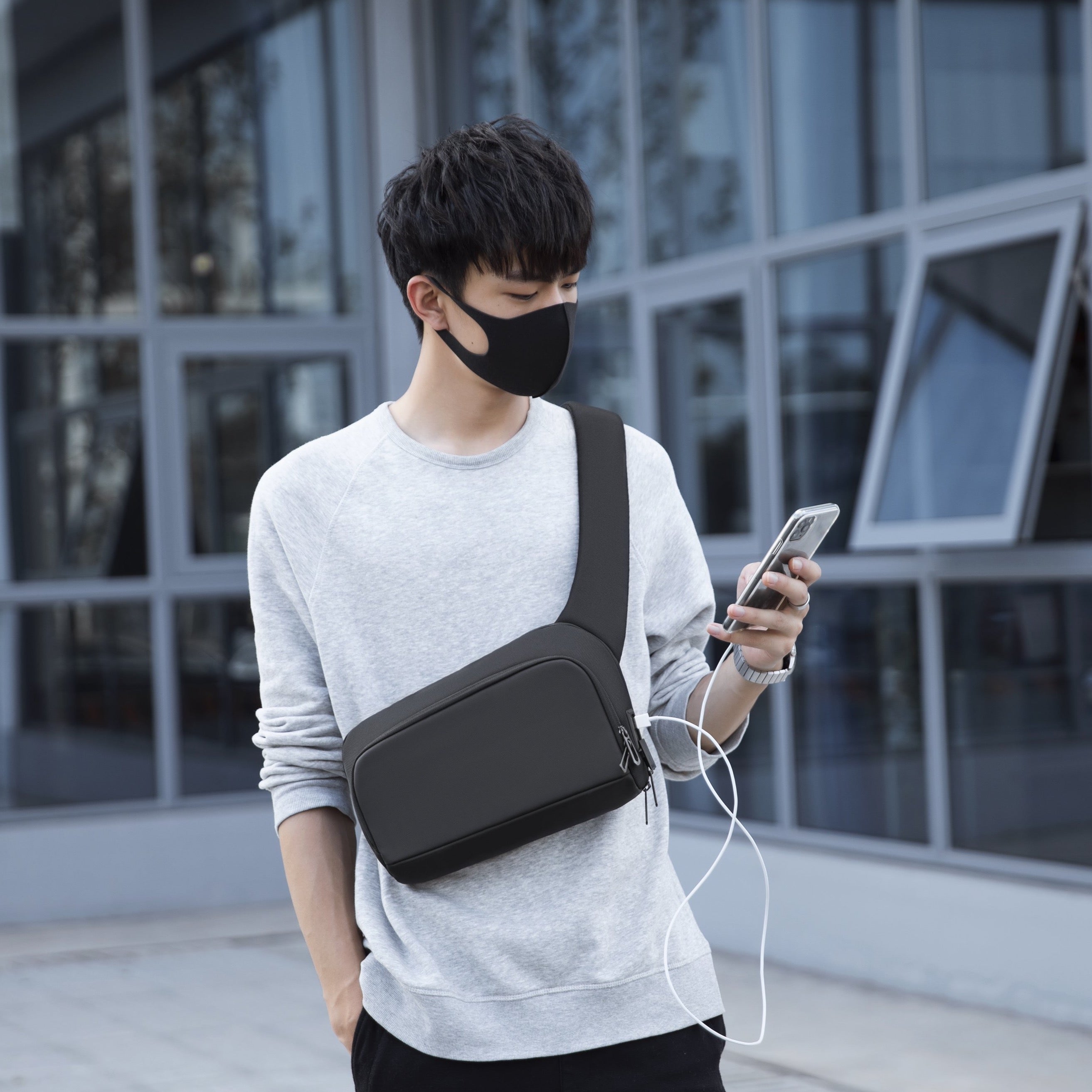Solo Wireless Bluetooth Headphones - Noise Cancelling, 30H Playtime, Lightweight Over-Ear Headset for Travel, Workout, Gaming & Commuting