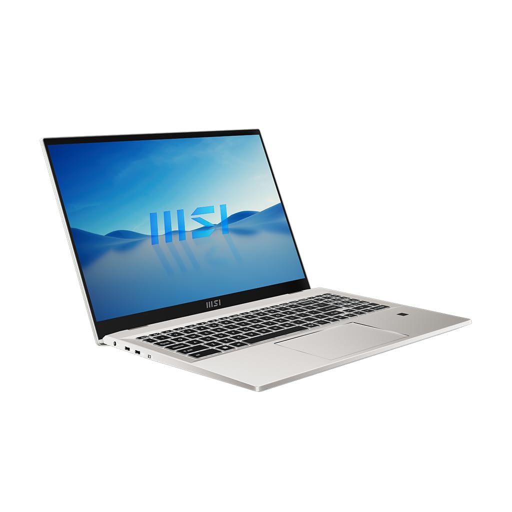 MSI Prestige 16 Evo Gaming Laptop 2024 - 16