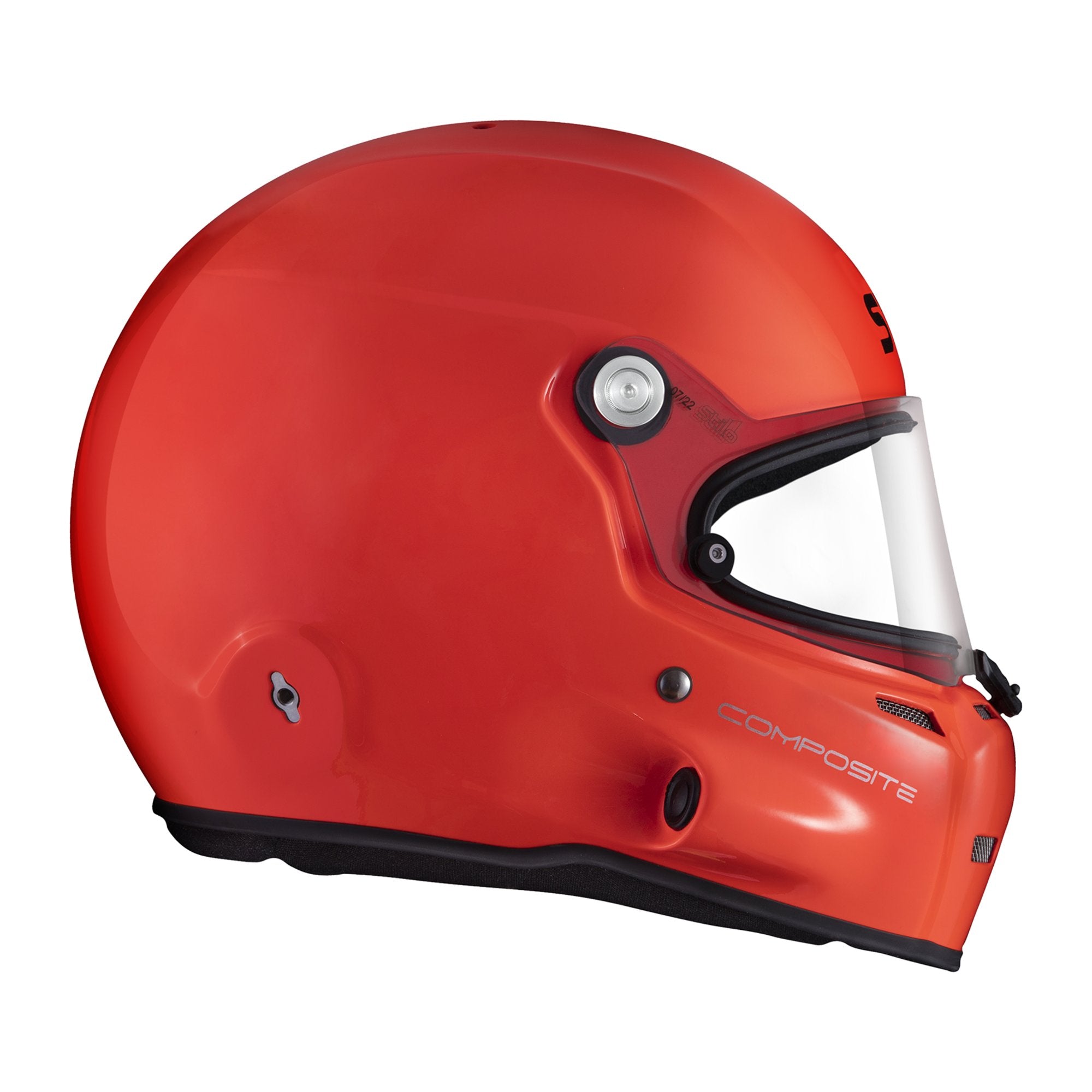 Stilo ST5 GT Offshore Racing Helmet - SA2020 & FIA 8859 Certified - High-Performance Waterproof Motorcycle Helmet for Offshore Powerboat Racing & Extreme Water Sports